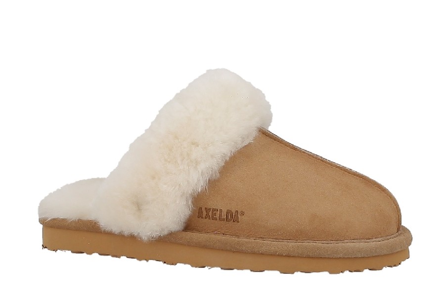 Axelda footwear