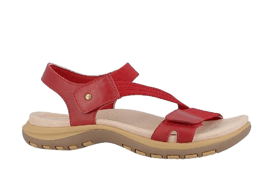 Axelda footwear