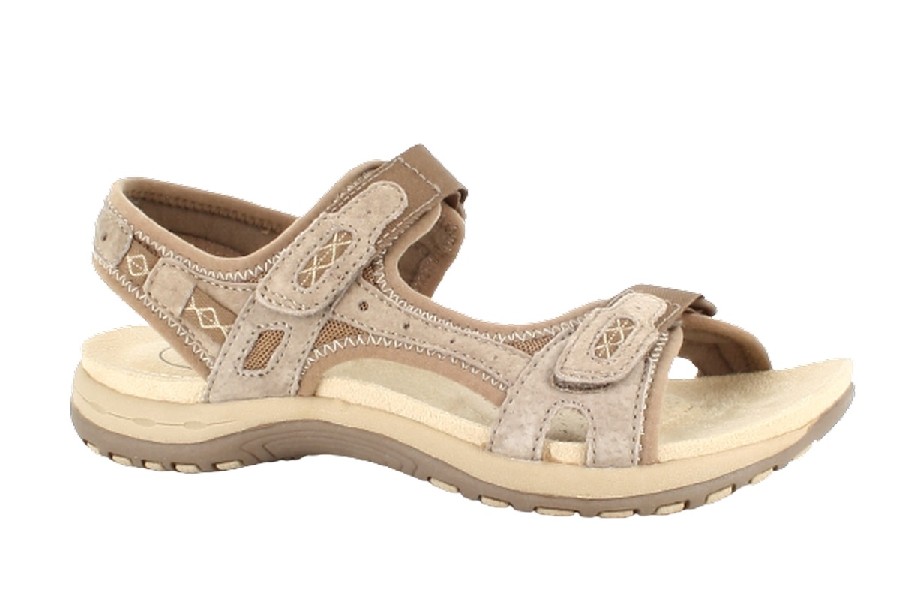 Axelda footwear