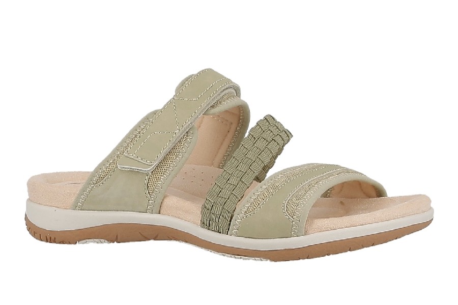 Axelda footwear