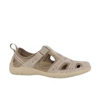 Free Spirit sandalsko i beige mocka