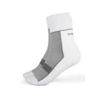 Bagheera coolmax socka vit 2 pack