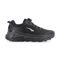 Bagheera sportsko herr svart waterproof