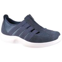 CC Resorts sneaker blå