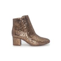Duffy boots bronze