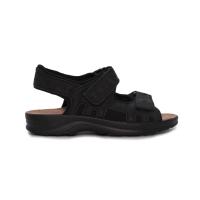 Fly Flot sandal svart