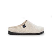 Fly Flot tofflor beige till dam