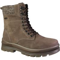 G Comfort vinterkänga brun nubuck