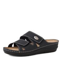 Marco Tozzi slip in marinblå