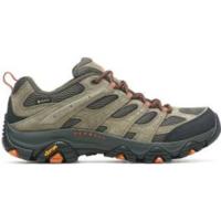 Merell goretex sko beige big size