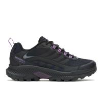 Merell goretex sko svart