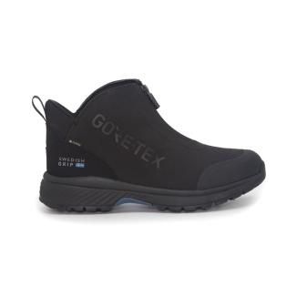 Polecat goretex känga svart