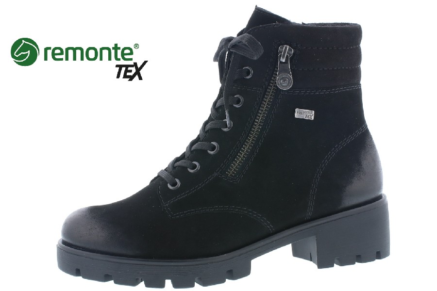 Remonte