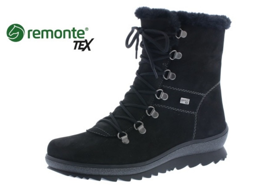 Remonte