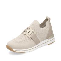 Remonte sneaker beige