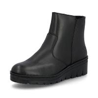 Rieker boots svart