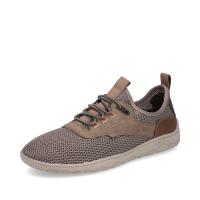 Rieker promenadsko herr beige