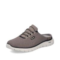 Rieker slip in beige