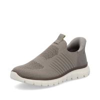 Rieker sneaker beige Ready To Go