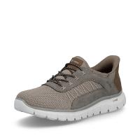 Rieker sneaker beige Ready To Go