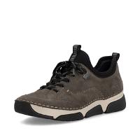 Rieker sneaker brun