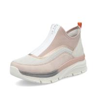 Rieker sneaker rosa