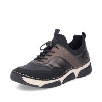 Rieker sneaker svart