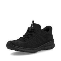 Rieker sneaker svart
