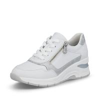 Rieker sneaker vit