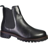 Rosa Negra boots svart