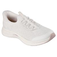 Skechers Arch Fit Vista 2.0 Primavera Slip-Ins Natur sportsko dam creme