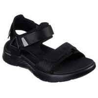 Skechers GO WALK Flex sandal dam svart