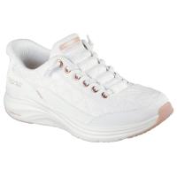 Skechers Hands Free Slip-ins Contour Foam - Cozy Fit Golden Hour sportsko dam vit