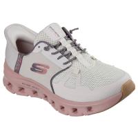 Skechers Hands Free Slip-ins: Glide-step pro sportsko dam beige