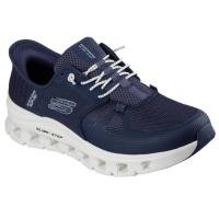 Skechers Hands Free Slip-ins: Glide-Step Pro sportsko herr blå