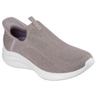 Skechers Hands Free Slip-ins: Ultra Flex 3.0 - Easy Win beige