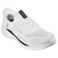 Skechers Relaxed Fit: Slip-ins: Slade - Quinto sportsko herr vit