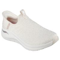 Skechers Slip-ins: Arch Fit 2.0 - Cheetah Chic offwhite