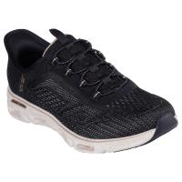 Skechers Slip-ins: Glide-Step Gratify - Pace sportsko dam svart