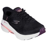 Skechers Slip-ins: Max Cushioning Arch Fit 2.0 - Antilles - Black sportsko dam svart