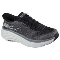 Skechers Slip-ins: Max Cushioning Endeavour - Exciton - Black Go Run sportsko herr svart