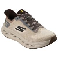 Skechers Slip-ins: Max Cushioning Glide-Step - Natural sportsko herr beige