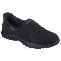 Skechers Slip-ins: On-the-GO Flex - Excellency sportsko dam svart