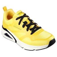 Skechers Tres-Air Uno - Revolution-Airy sportsko herr gul