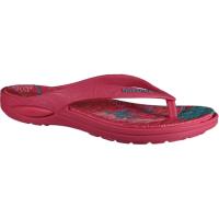 Boaonda flip flop modell i cerise